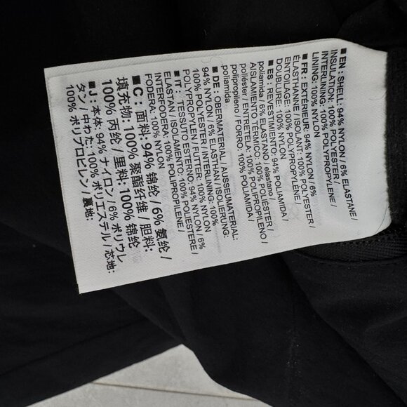 Arcโteryx Veilance Mionn IS jacket - Men's Small - Picture 7 of 8